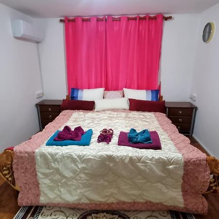 Buenaventura Cosy Apartment Kato Paphos Bagian luar foto