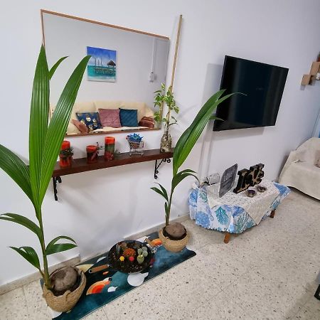 Buenaventura Cosy Apartment Kato Paphos Bagian luar foto