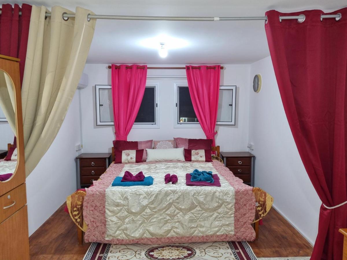Buenaventura Cosy Apartment Kato Paphos Bagian luar foto