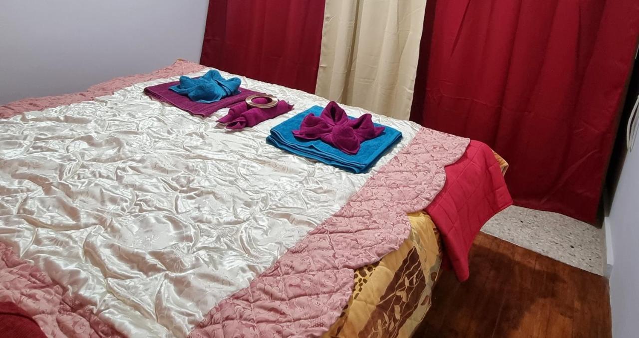 Buenaventura Cosy Apartment Kato Paphos Bagian luar foto