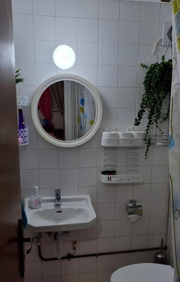 Buenaventura Cosy Apartment Kato Paphos Bagian luar foto