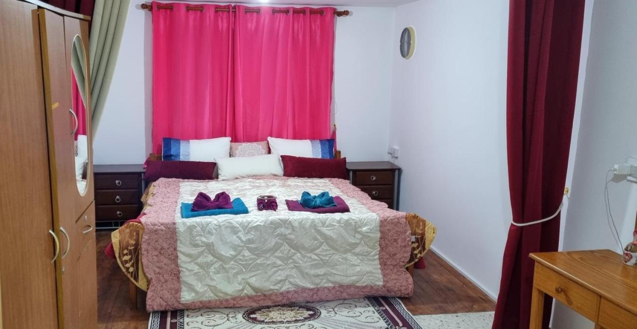 Buenaventura Cosy Apartment Kato Paphos Bagian luar foto