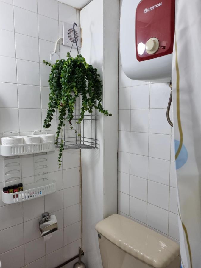 Buenaventura Cosy Apartment Kato Paphos Bagian luar foto