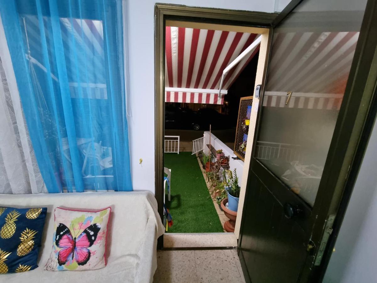 Buenaventura Cosy Apartment Kato Paphos Bagian luar foto