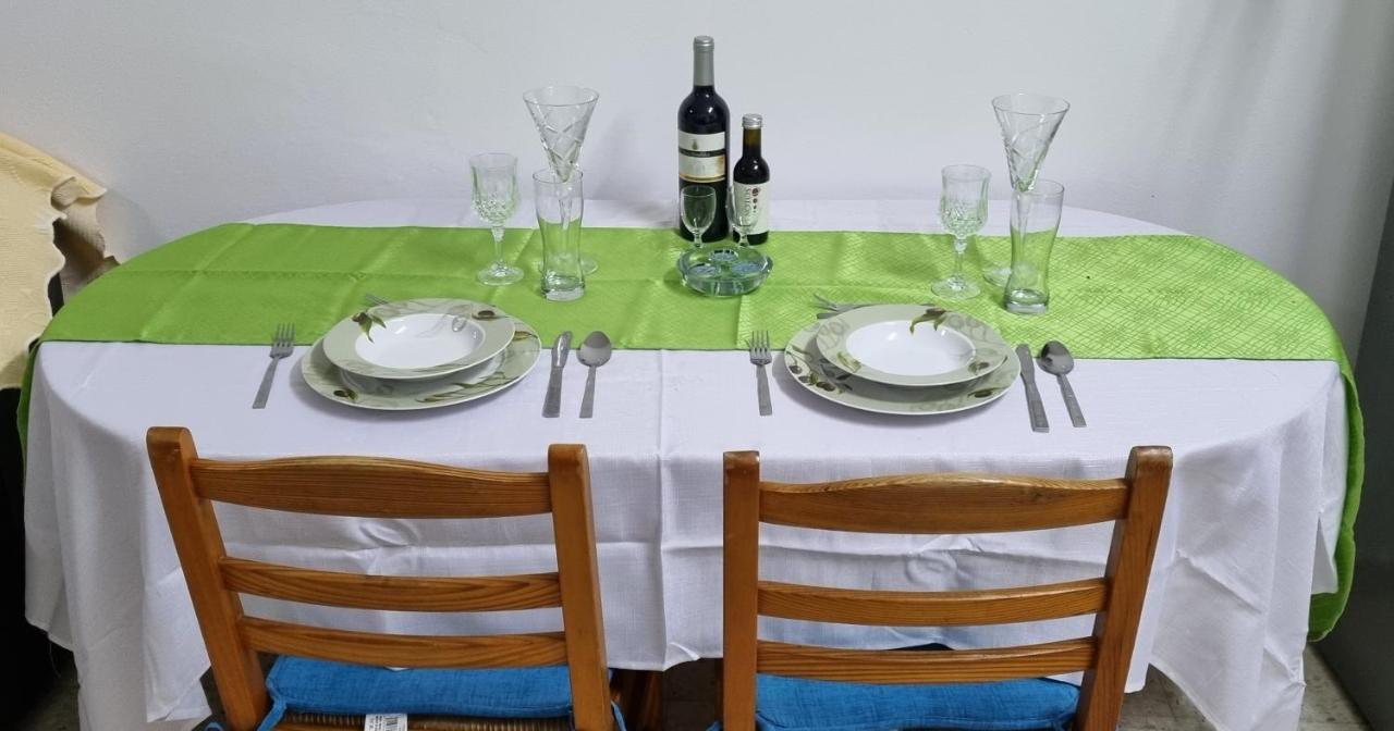Buenaventura Cosy Apartment Kato Paphos Bagian luar foto