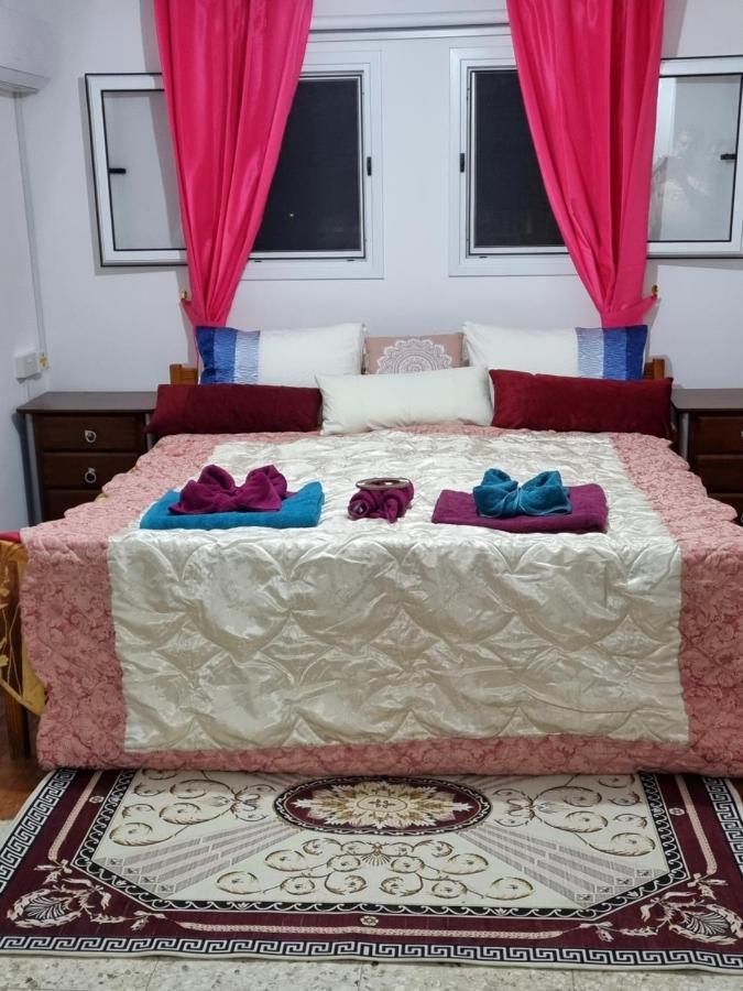 Buenaventura Cosy Apartment Kato Paphos Bagian luar foto
